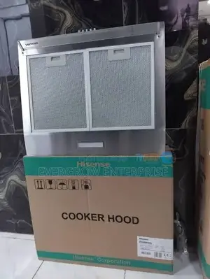 Hisense 90cm Kitchen Hood