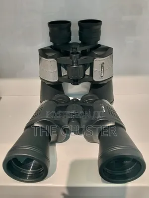 Binoculars