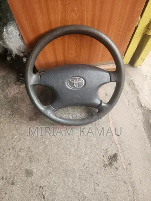 Steering Airbag NZE