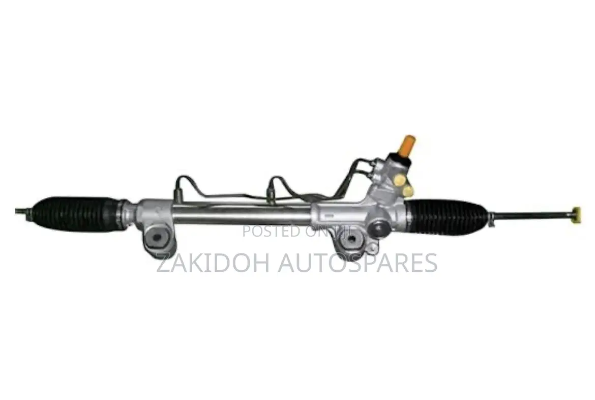 Steering Rack