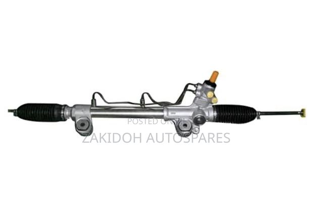 Steering Rack