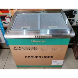 Hisense 60cm Kitchen Hood