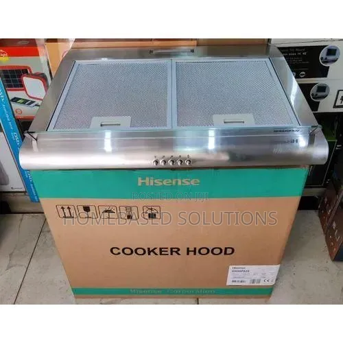 Hisense 60cm Kitchen Hood