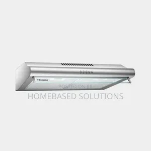 Hisense 60cm Kitchen Hood