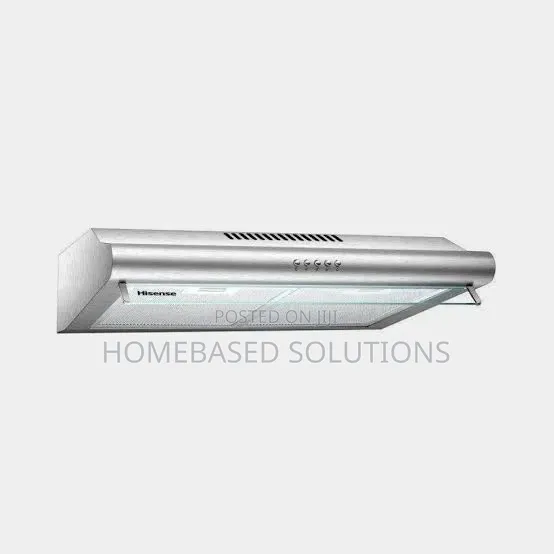 Hisense 60cm Kitchen Hood