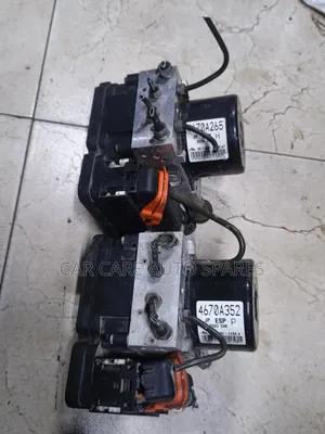 Abs Pump Mitsubishi Lancer