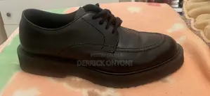 Official Pure Leather Shoes