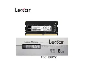 Lexar Laptop RAM DDR4 8GB 3200