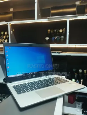 Laptop HP ProBook 440 G7 16GB Intel Core i5 HDD+SSD 128GB