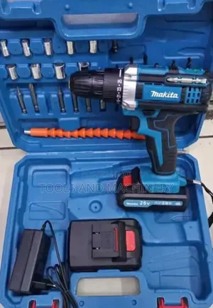 New Brand Makita Cordless Drill/Makita Reachable Drill