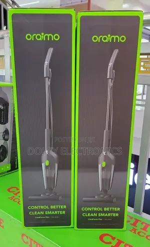 Oraimo Cordforce Flex Osv-252a Corded 2-in-1 Stick Vacuum