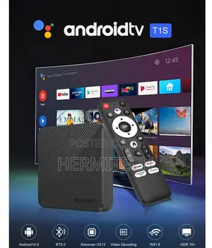 Streaming Movies and TV Shows
