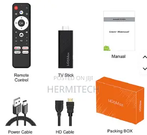 Streaming Movies and TV Shows