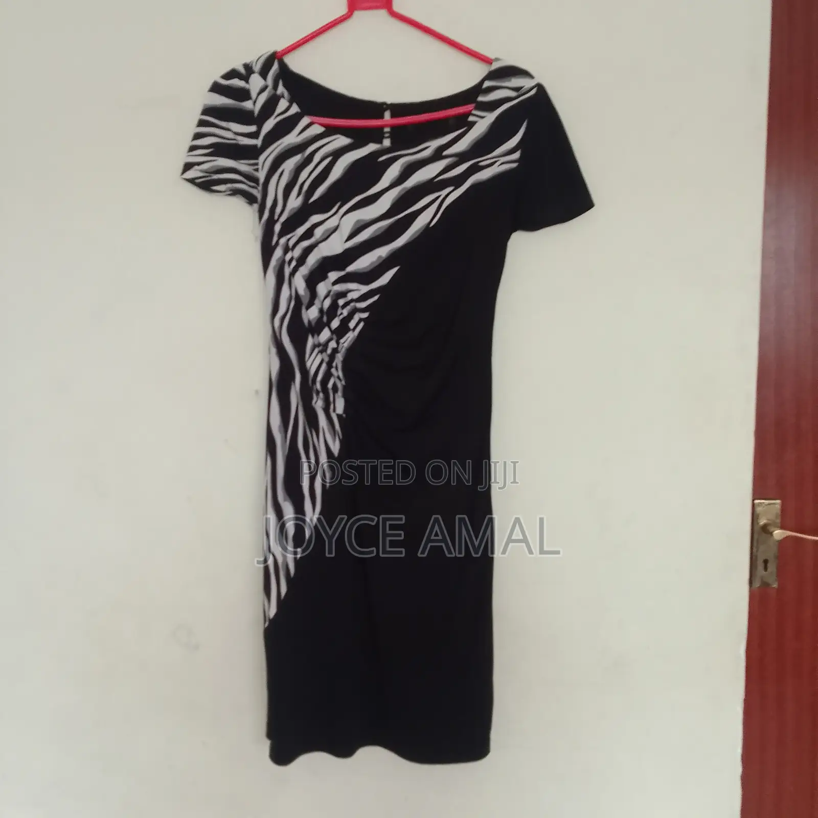 Elegant Ladies Dresses