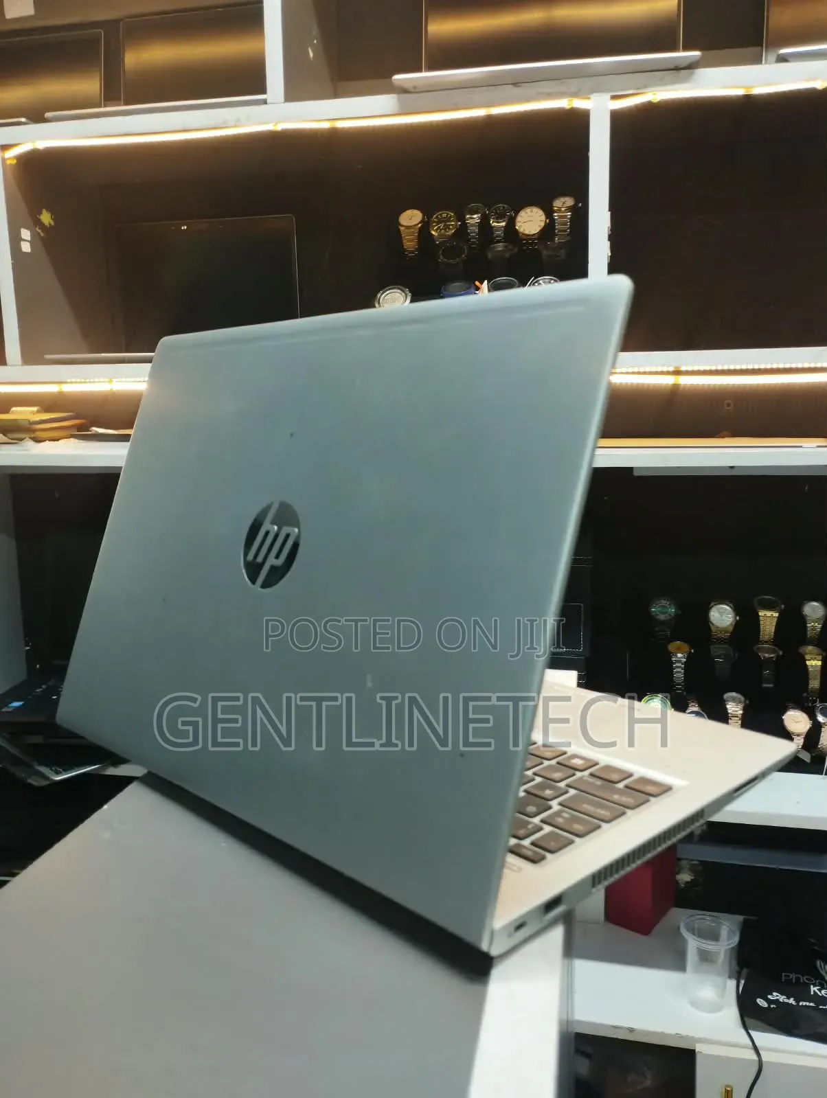Laptop HP ProBook 440 G7 16GB Intel Core i5 HDD+SSD 128GB