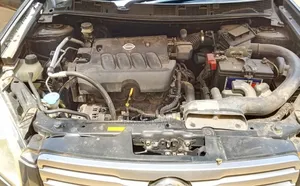 Nissan Dualis 2010