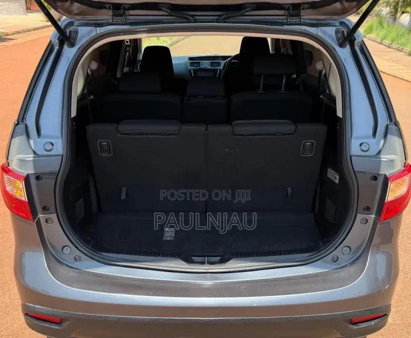 Nissan Dualis 2010