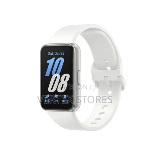 Samsung Galaxy Fit3 Fitness Tracker