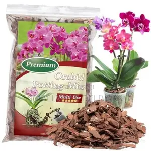 Pine Barks Potting Mix