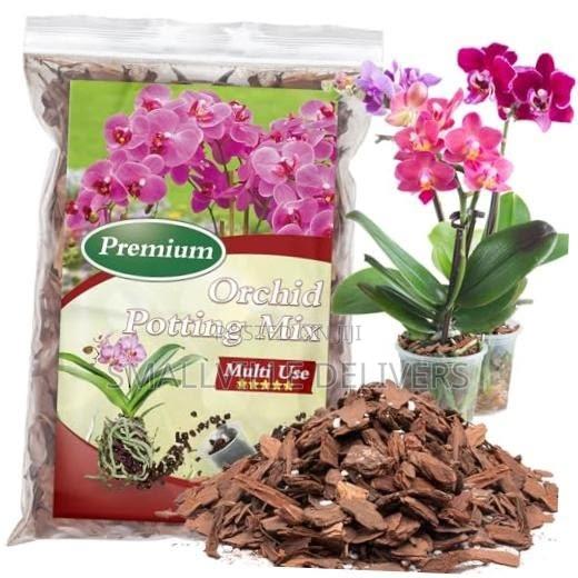 Pine Barks Potting Mix