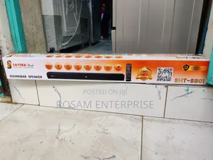 Sayona Soundbar SB01