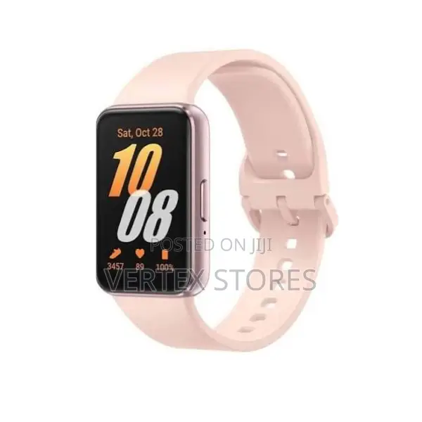 Samsung Galaxy Fit3 Fitness Tracker