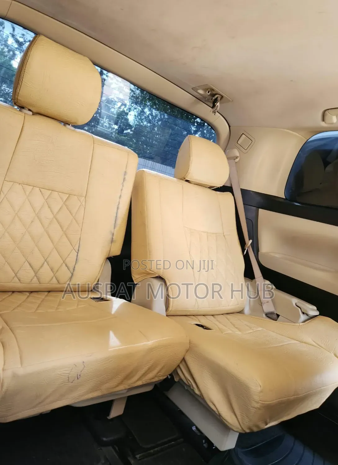 Toyota Vellfire 2.5 Z G Edition 2018 White
