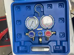 Value Gauge