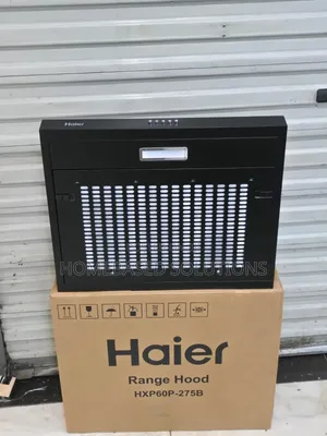 Haier 60cm Kitchen Hood
