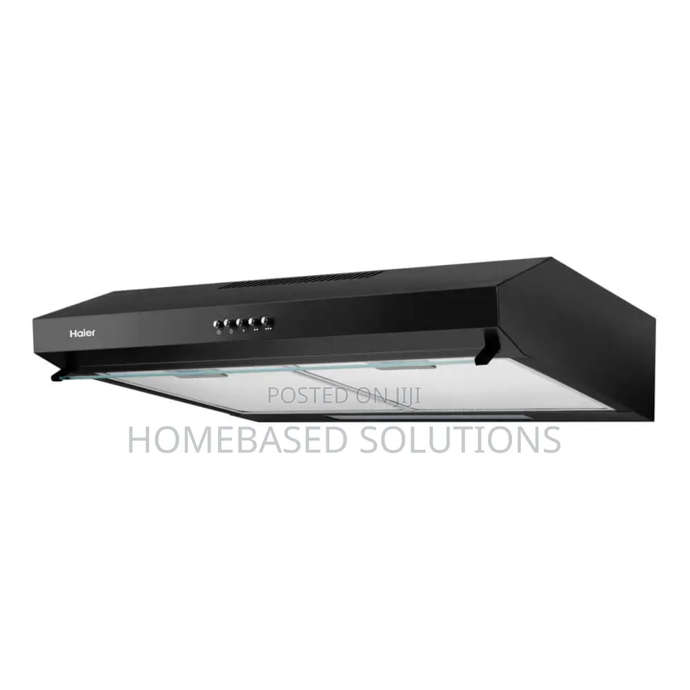 Haier 60cm Kitchen Hood