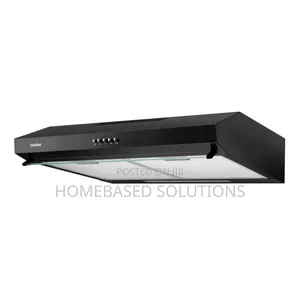 Haier 60cm Kitchen Hood