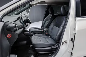Nissan Kicks S 2020 White