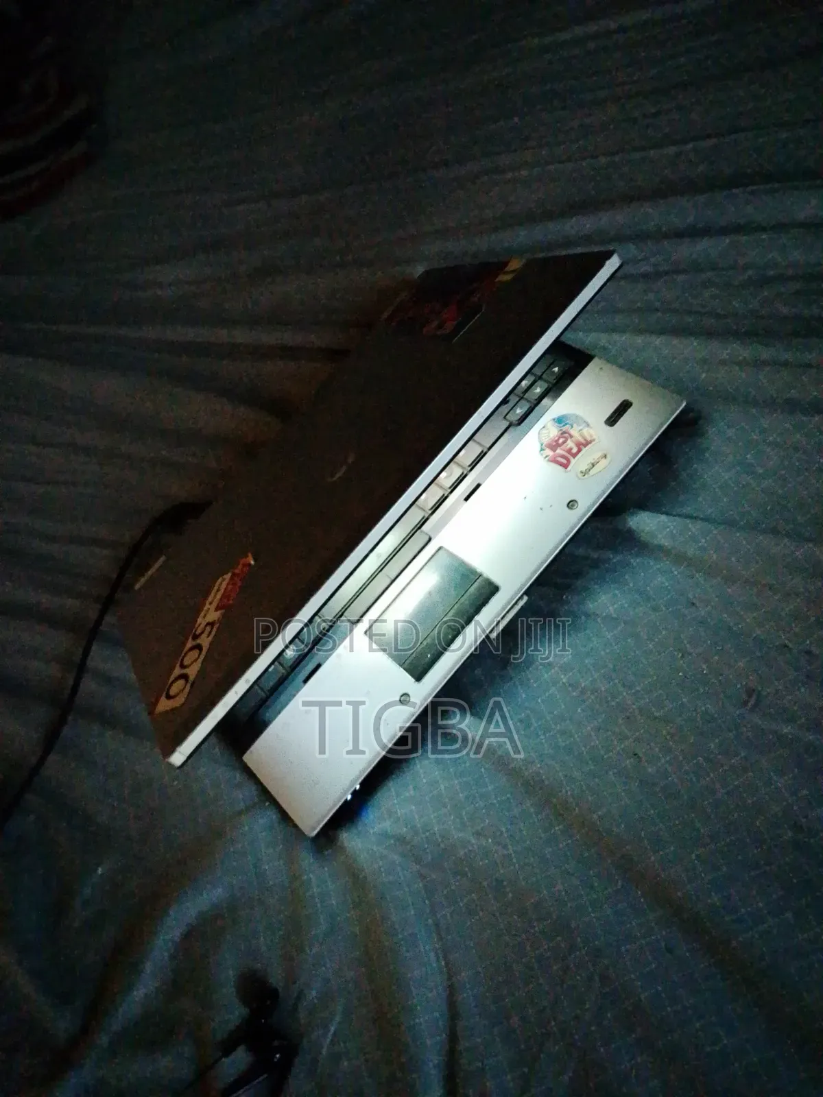 Laptop HP EliteBook 8440P 4GB Intel Core i7 HDD 256GB