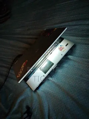 Laptop HP EliteBook 8440P 4GB Intel Core i7 HDD 256GB