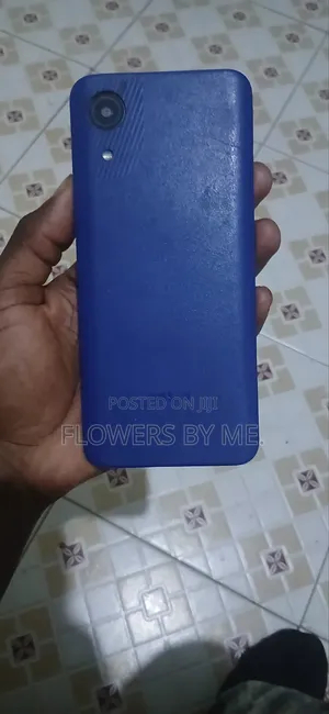 Samsung Galaxy A03 Core 32 GB Blue