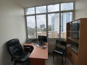 Office Desk for Rent in Westlands