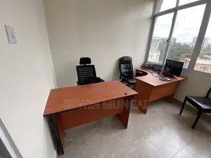 Office Desk for Rent in Westlands
