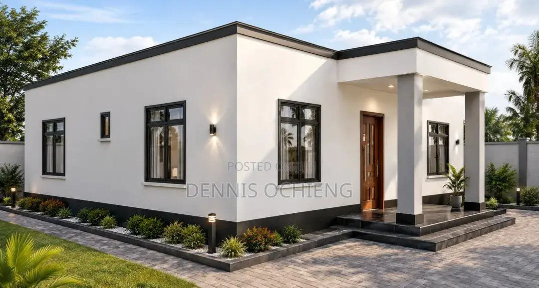 Architectural Designs