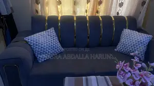 Furniture a Modern 3 Seater