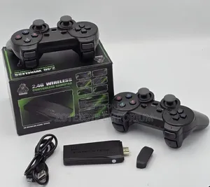 M8 Retro Game Stick