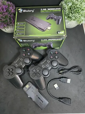 M8 Retro Game Stick
