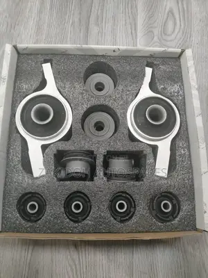 Gx 130 Mark X Front Suspension Kit