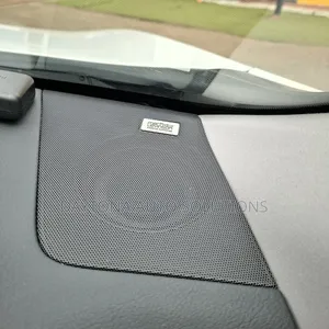 Lexus RX 300 2WD 2020 White