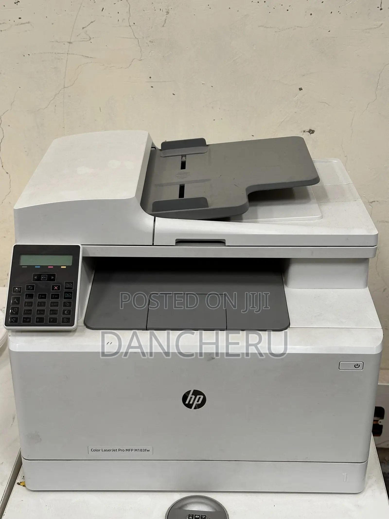Printing Machine