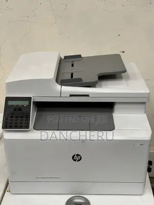 Printing Machine