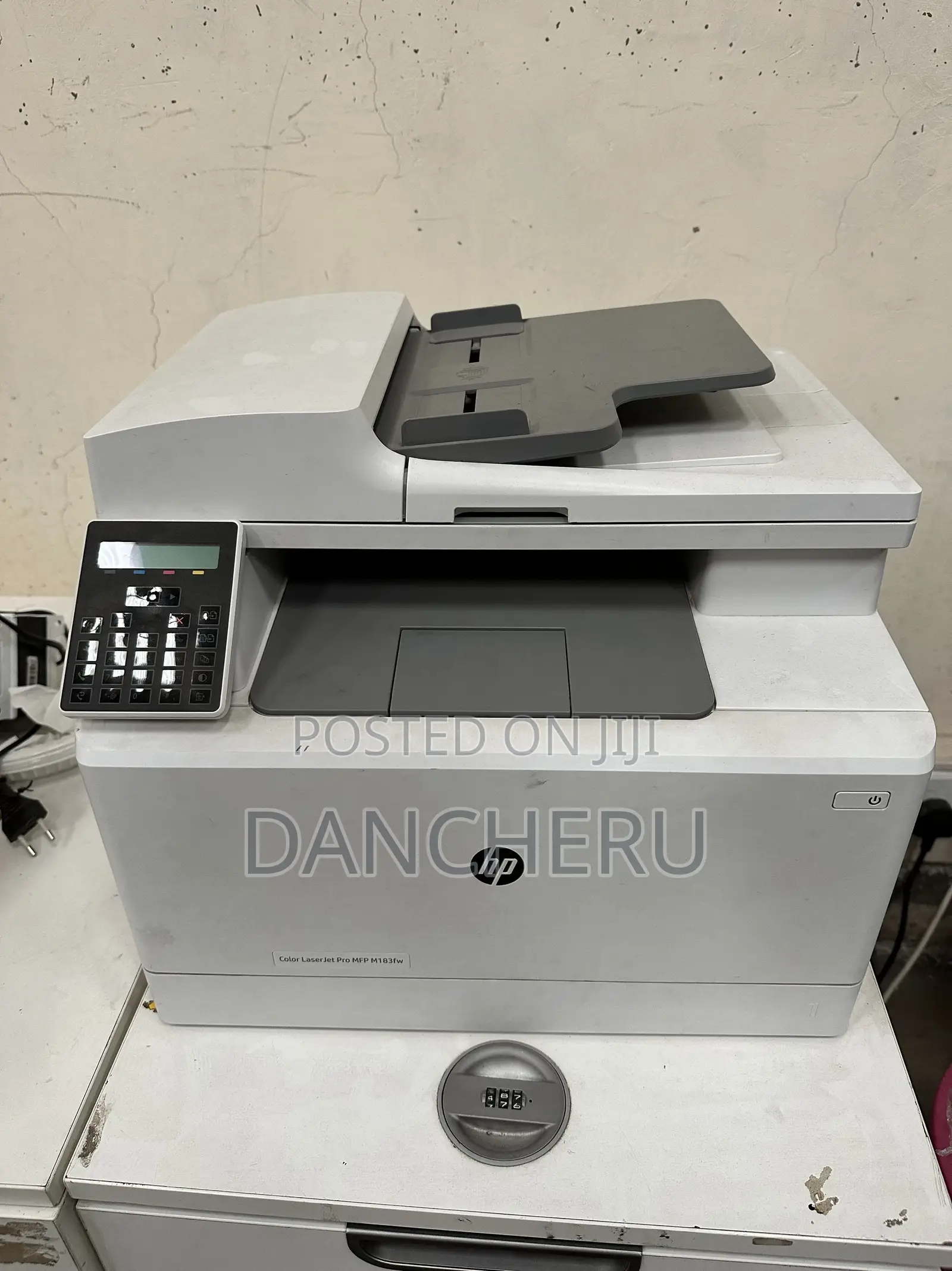 Printing Machine