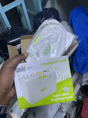 Air Conditioner Drainage Pump