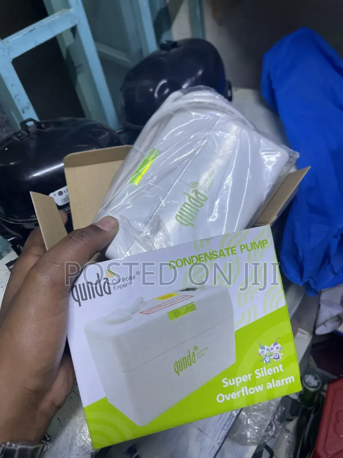 Air Conditioner Drainage Pump
