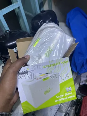 Air Conditioner Drainage Pump