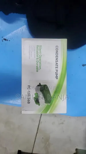 Air Conditioner Drainage Pump